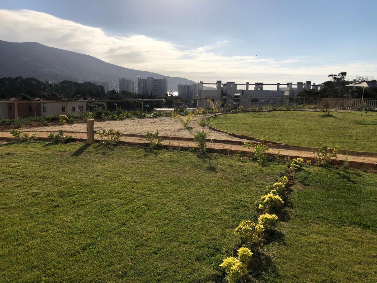 Departamento Altos Puyai Papudo