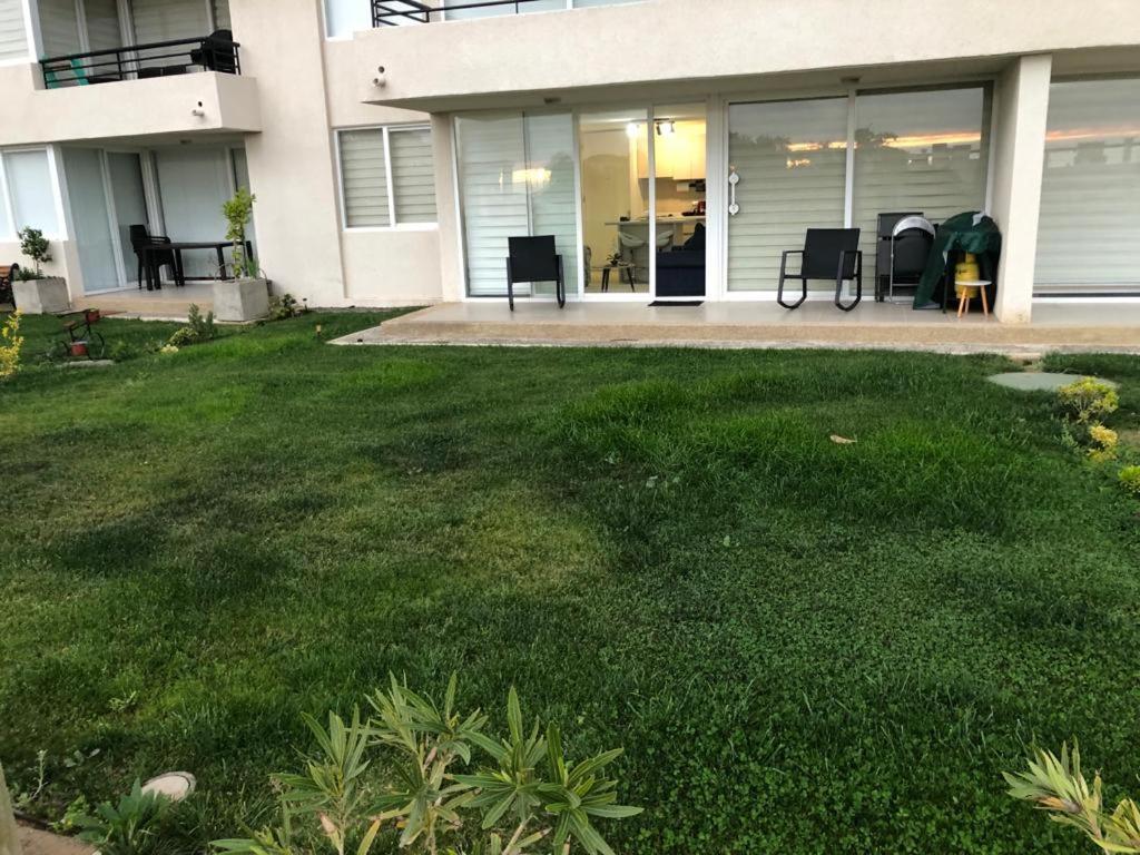 Departamento Altos Puyai
